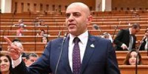 النائب محمد الحداد يطالب بتوفير موارد مالية إضافية لدعم العاملين بوزارتي التربية والتعليم والصحة: الاستثمار في الإنسان يبدأ من دعم من يصنعه ويحافظ عليه