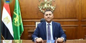 محافظ القليوبية: الانتهاء من تطوير المقر الرئيسي للتأمين الصحي بمستشفى شبين القناطر خلال شهر