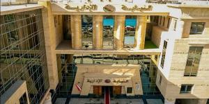 المجلس الأعلى للنيابة الإدارية يعتمد أكبر حركة ترقيات لـ1784 مستشارًا وعضوًا بالهيئة