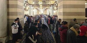 مواقيت الصلاة، موعد أذان العشاء اليوم السبت في القاهرة والمحافظات