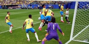 البرازيل ضد اليابان، كاسيميرو وسانو يدخلان تاريخ كأس العالم
