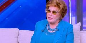 صفية العمري تكشف سبب غيابها عن حضور جنازات الفنانين وحفلات الزفاف