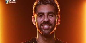 المقاولون يتعاقد مع "شريف رضا" لمدة 3 مواسم