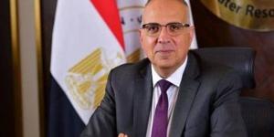 صرخة من الرياح التوفيقي.. وزير الري يعلن الحرب ضد المعتدين على النيل