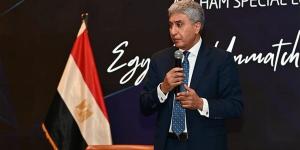 وزير السياحة: 4% نموًّا في الحركة الوافدة منذ بداية العام الجاري