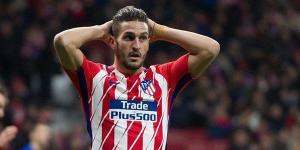 أتلتيكو مدريد يعلن تمديد عقد قائده كوكي حتى 30 يونيو 2027