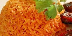 طريقة عمل رز السمك بوصفة المطاعم الاحترافية