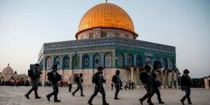 اللجنة الملكية لشئون القدس تحذر: 542 مستوطنة وبؤرة استيطانية تهدد الوجود الفلسطينى