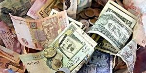 أسعار العملات الأجنبية والعربية في بنك القاهرة اليوم الأربعاء 1-7-2026