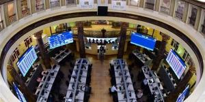 البورصة المصرية إجازة غدًا الخميس بمناسبة ذكرى ثورة 30 يونيو