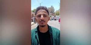 طالب ثانوية عامة بقنا: امتحان الكيمياء سهل للمذاكر وصعب للي مذاكرش (فيديو)