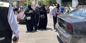 انسوا الكيمياء وركزوا في اللي جاي، خبير تربوي: امتحانات الثانوية العامة صعبة السنادي