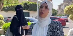 أولياء أمور طلاب الثانوية لـ"فيتو" عن امتحان العربي: طالبتين توأم مكانوش عاوزين يكملوا الامتحانات (فيديو)