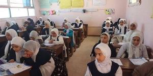 تنسيق الثانوية العامة بالقاهرة، الحد الأدنى للقبول بفصول الخدمات