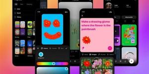 ينشئ ألعابًا بالذكاء الاصطناعي في ثوان، ميتا تطلق تطبيق Pocket