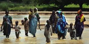 المجموعة الأفريقية بمجلس حقوق الإنسان: ندعم وساطة الإيجاد والاتحاد الأفريقي بالسودان
