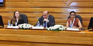 انطلاق أعمال المدرسة الصيفية الدولية لعلوم الأعصاب وديناميكيات الدماغ بقصر العيني