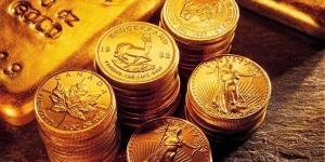 ارتفاع سعر الجنيه الذهب بالصاغة خلال تعاملات اليوم الجمعة