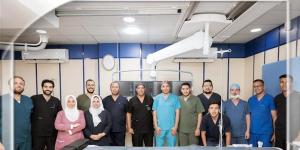 صحة الشرقية: مستشفى الزقازيق العام تنجح في إجراء 91 قسطرة قلبية