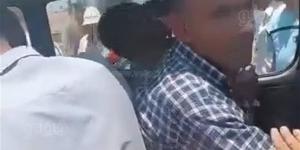 كمين انتقامي بعد امتحان الكيمياء، القصة الكاملة لاعتداء طلاب على مراقبين بالشرقية (فيديو وصور)