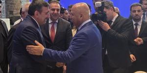 خلال زيارته لتركيا، وزير النقل يبحث خطط النقل المشترك ومشروعات الموانئ
