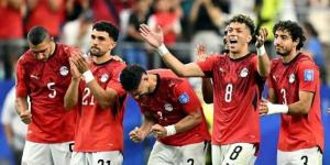 للمرَّة الأولى في التاريخ.. منتخب مصر يتأهل لدور الـ16 لـ"كأس العالم" بفوزه على أستراليا