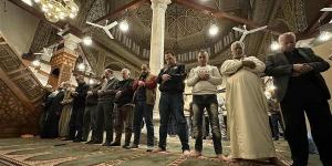 مواقيت الصلاة اليوم الأحد، موعد أذان الظهر في القاهرة والمحافظات