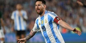 أيمن يونس: ميسي لاعب "ملموس" ودفاع الأرجنتين ثغرة واضحة لمنتخب مصر
