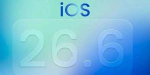 آبل تطلق النسخة التجريبية الخامسة من iOS 26.6 لهواتف آيفون