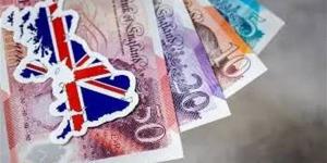 سعر صرف الجنيه الإسترليني بالبنوك المصرية اليوم الجمعة (آخر تحديث)