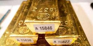 ارتفاع سعر جرام الذهب بالصاغة بختام تعاملات اليوم الجمعة