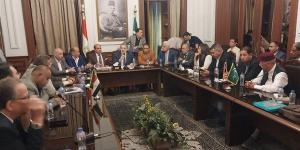 الوفد: اتخاذ الإجراءات القانونية والتأديبية ضد العناصر غير المنضبطة والمحرضة على الإضراب