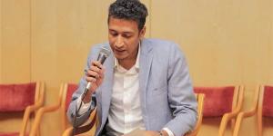 أمسية قصصية ضمن فعاليات معرض مكتبة الإسكندرية للكتاب