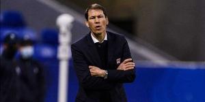 رسميًا، بلجيكا تعلن رحيل جارسيا بعد مونديال 2026