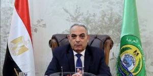 إغلاق الورش داخل الإسماعيلية، ومزاد علني يحسم مصير 167 ورشة متوقفة
