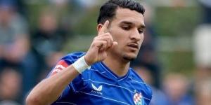 دينامو زغرب يحسم بديل منصف بقرار تمهيدا لانتقاله إلى الأهلي