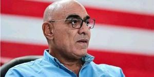 أخبار الرياضة اليوم: هشام نصر يتعرض لوعكة صحية مفاجئة، الأهلي يعلن رسميا مواجهة برشلونة في كأس خوان جامبر، خلاف على إدارة شركة الكرة يعطل إجراءات التأسيس بالزمالك