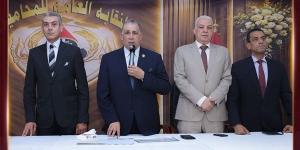 المحامين: النقابة لا تلزم الأعضاء بارتداء الحجاب لممارسة المهنة