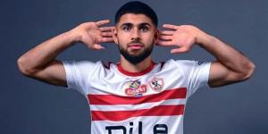 سر قرار الفيفا بإيقاف القيد الجديد ضد الزمالك