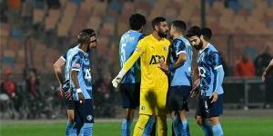 خاص لـ "فيتو" بيراميدز يفاوض نجم أرسنال السابق لتدعيم صفوف الفريق