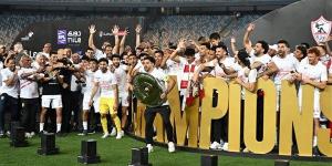 الزمالك يثير قلق جماهيره قبل الموسم الجديد والأهلي وبيراميدز يسبقان بخطوات