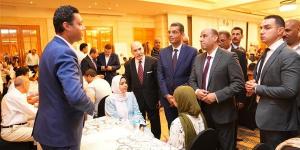 71 شركة بملتقى توظيف البحر الأحمر، وفرص عمل في مختلف التخصصات