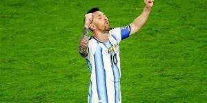 كان يمكن أن يمثل البرازيل، مفاجأة مدوية بشأن أصول ليونيل ميسي