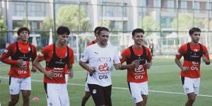 تفاصيل المرحلة الأخيرة من إعداد منتخب الشباب لتصفيات شمال إفريقيا