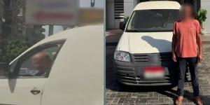لخلاف على أولوية المرور، القبض على سائق نقل بتهمة الاعتداء على آخر بمدينة نصر