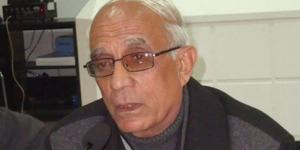أول تعليق من الروائي جار النبي على استبعاده من جائزة الدولة التقديرية (فيديو)