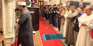 مواقيت الصلاة اليوم الأحد، موعد أذان الظهر في القاهرة والمحافظات