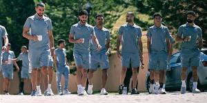 أوباما يقود تشكيل بيراميدز في مواجهة العربي الكويتي وديا