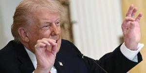البيت الأبيض: ترامب يمتلك أوراق القوة ويبقي باب التفاوض مع إيران مفتوحًا