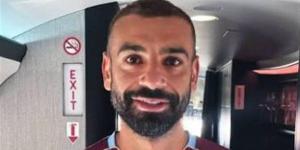 تريزيجيه لـ محمد صلاح بعد الانتقال لطرابزون سبور: "مرحبًا بك في النادي العظيم"